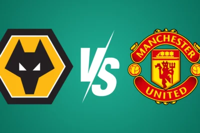 Wolves vs Man United: Live Prediction
