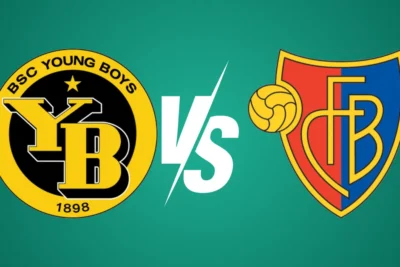 Pronóstico Fútbol: Basilea vs Young Boys.
