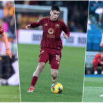 Roma, sfida cruciale: scopri la probabile formazione di Ranieri contro l'Atalanta!