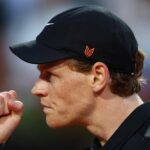Sinner-De Jong: quando e dove vedere live il match che tiene col fiato sospeso