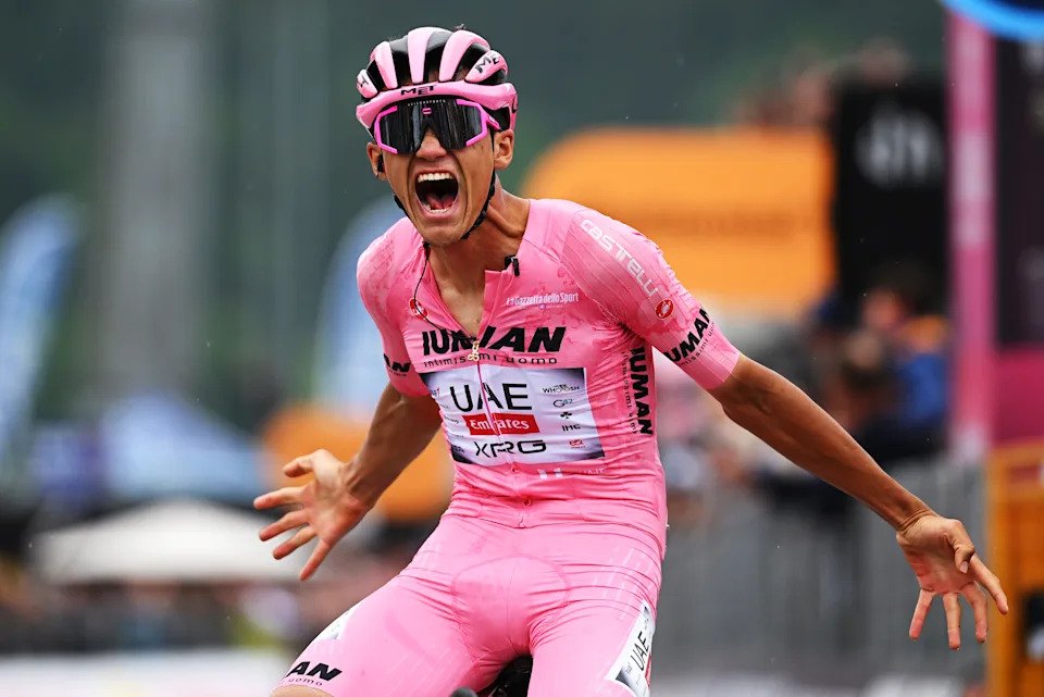 (Dario Belingheri/Getty Images)