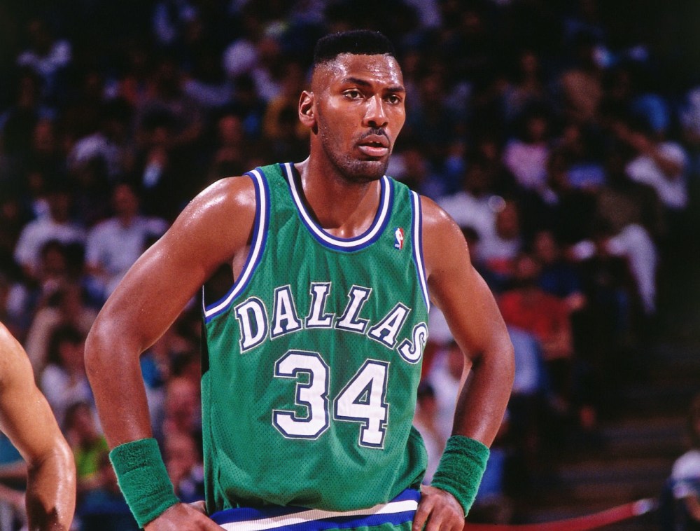 Doug Smith, Dallas Mavericks