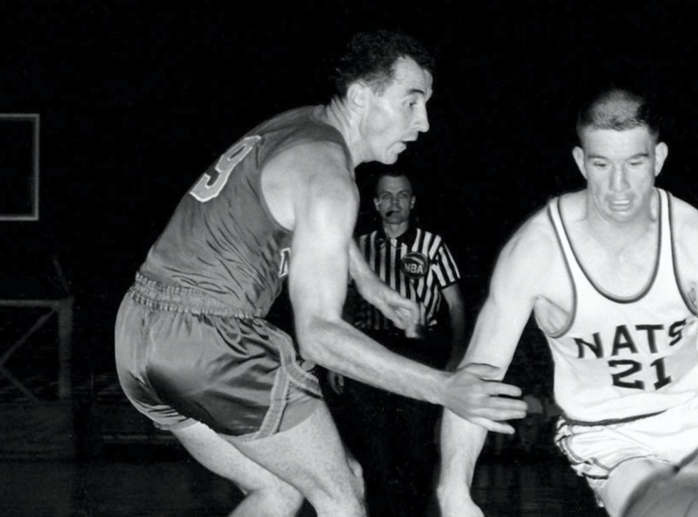 Donnie Butcher, Knicks