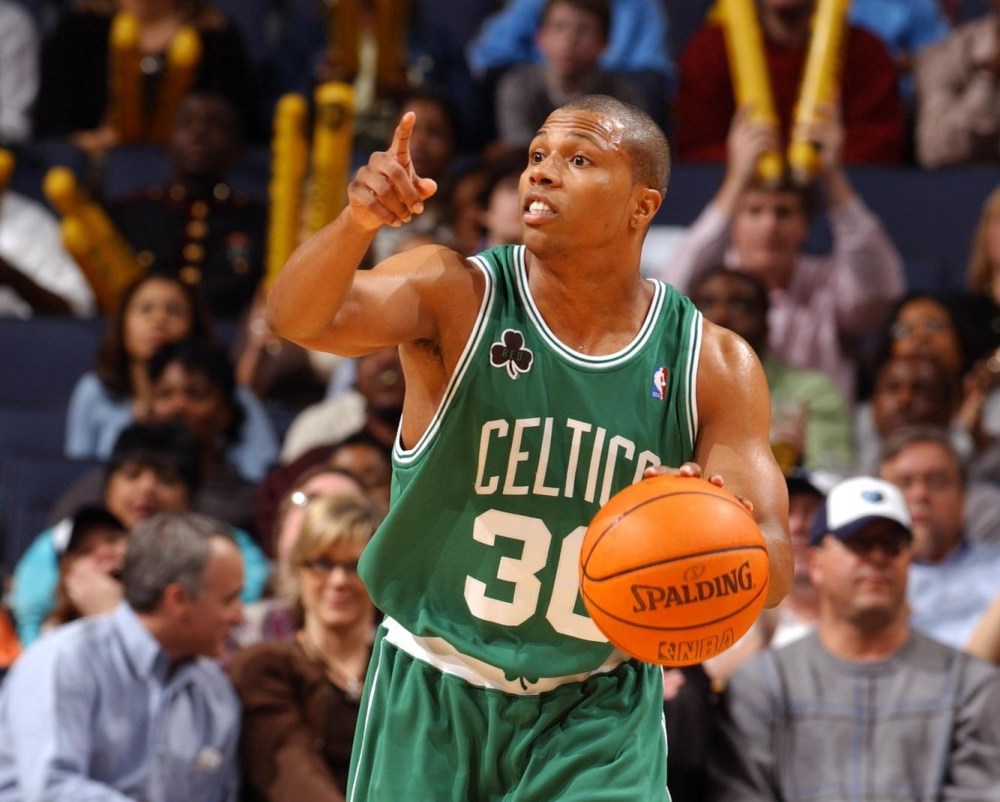 Sebastian Telfair, Boston Celtics