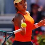 Emma Raducanu on the Brink of Glory: Will She Seize Victory Against Coco Gauff?