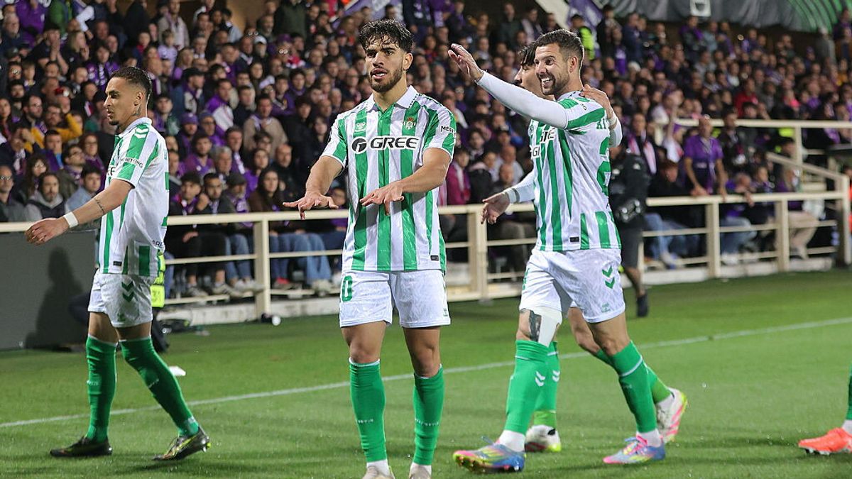 Fiorentina-Betis 2-2 dts: Viola eliminati, la finale sorprende con Chelsea!