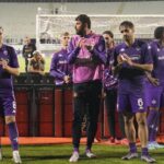 Fiorentina-Betis: segui la semifinale di ritorno in diretta e scopri chi avanza!