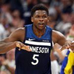 Warriors vs Timberwolves: Edwards infortunato, highlights e statistiche sorprendenti!