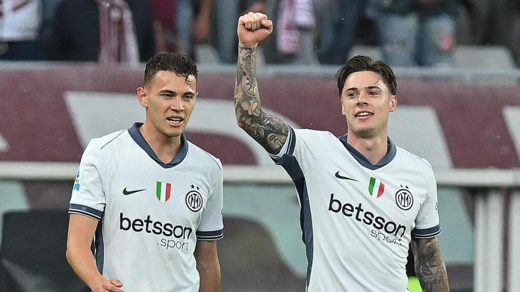 Inter supera il Toro e riapre il campionato: Napoli in crisi!
