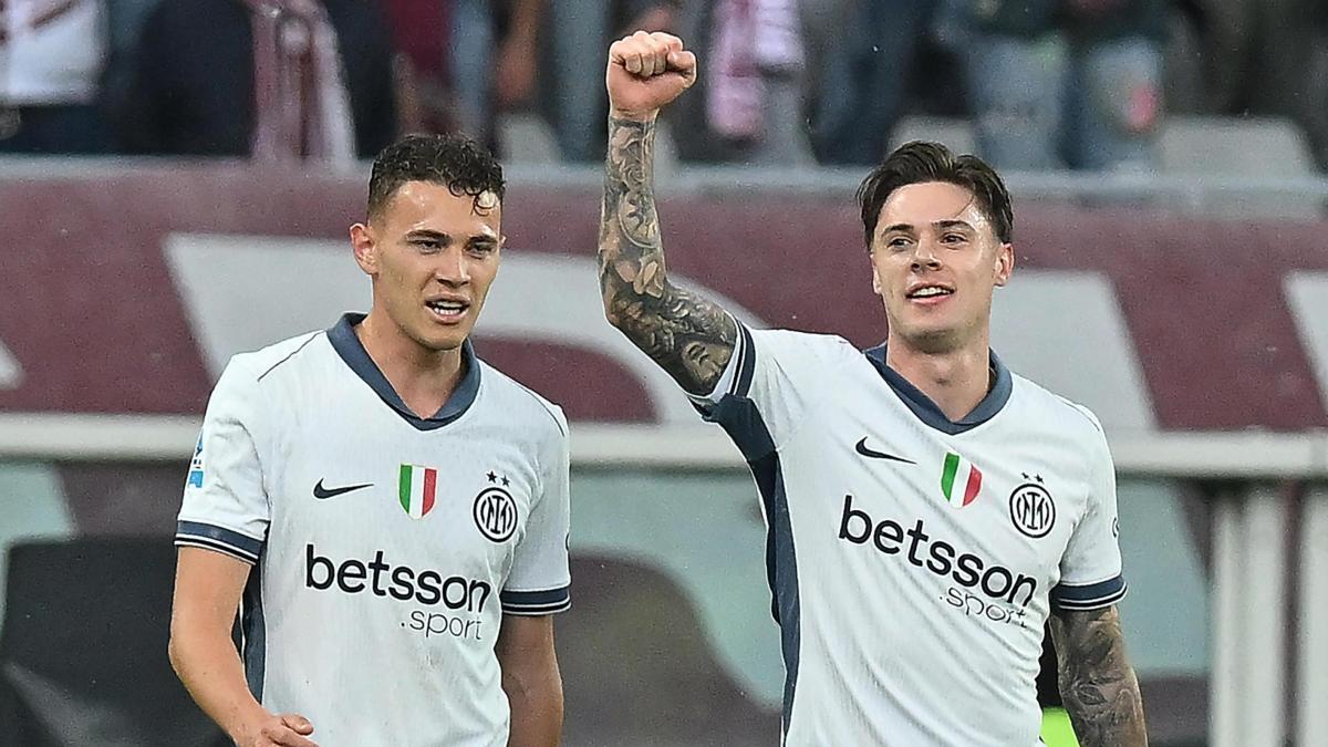 Inter supera il Toro e riapre il campionato: Napoli in crisi!