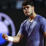 Sonego e Musetti sbancano Roma: battuti i Berrettini, Alcaraz avanza!