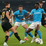 Napoli-Genoa 2-2: ecco come gli azzurri possono vincere lo scudetto!
