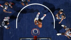Timberwolves vs. Warriors: Scopri le previsioni e i migliori bet per il Game 3!
