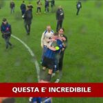 Inter-Barcellona: la pioggia di gol che ha stupito il mondo del calcio