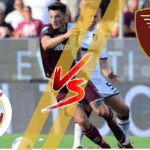 Cittadella vs Salernitana