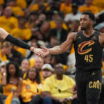 Cleveland Cavaliers vs Indiana Pacers (05/09): Box score, player stats, game summary and more