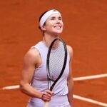 WTA Roma: Osaka rimonta sorprendendo Pegula, Svitolina evita il dramma!