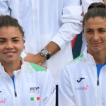 Errani/Paolini sfidano Fernandez/Putintseva: dove e quando vedere il match WTA Roma 2025
