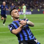 Copertina: Lautaro out col Torino: l'Inter lo gestirà per la finale di Champions