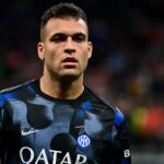 Lautaro Martinez non al meglio: gestione decisiva in vista della finale Champions!