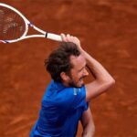 Medvedev critica il calendario ATP: perché i tornei da 1000 devono cambiare!