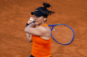 Andreescu torna in forma: fuori Rybakina, il talento di Andreeva sorprende!