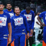 Celtics vs. Knicks Game 2: Statistiche sorprendenti rivelano il futuro dei playoff!