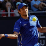 Internazionali: Khachanov elimina Passaro, l'azzurro saluta con sorpresa
