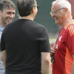 Claudio garantisce: 'Qui per decidere', la rivelazione che sorprende la Serie A!