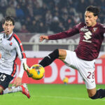 Torino: Ricci in forma, cresce la speranza per una sfida epica con l'Inter!