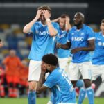 Serie A: Napoli bloccato sul 2-2 dal Genoa, il sogno scudetto si complica!