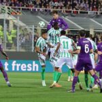 Fiorentina-Betis LIVE: Segui l'emozionante sfida che può cambiare tutto!
