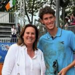 Francesco Maestrelli conquista l'Abruzzo Open 2025: il sogno realizzato dopo 3 anni!