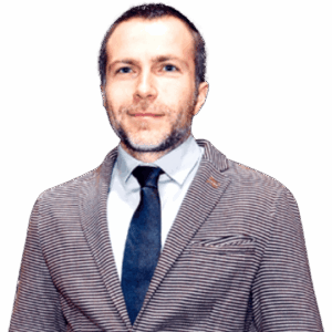 Marco Iaria