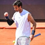 Musetti avanza agli ottavi: sorprendente vittoria su Nakashima in 2 set!