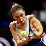 Kostyuk e Kasatkina: la verità dietro la stretta di mano che sorprende