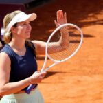 Collins sorprende Swiatek: la richiesta di più tornei sulla terra
