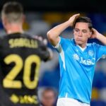 Napoli-Genoa 2-2: le pagelle sorprendenti che cambiano tutto!