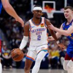 Thunder vs. Nuggets: Stats Shockanti e Controversie nel Game 3 dei Playoff!