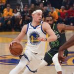 Stats emozionanti: Warriors e Timberwolves si sfidano nel Game 3 dei Playoff NBA!