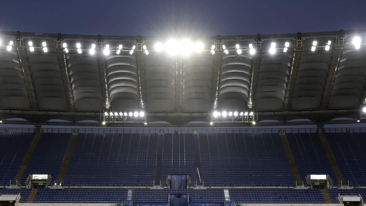 Lazio-Juventus: scelte arbitrarie sorprendenti che potrebbero cambiare tutto!