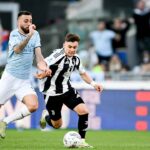 Lazio-Juventus: Le statistiche sbalorditive che hanno sorpreso tutti!
