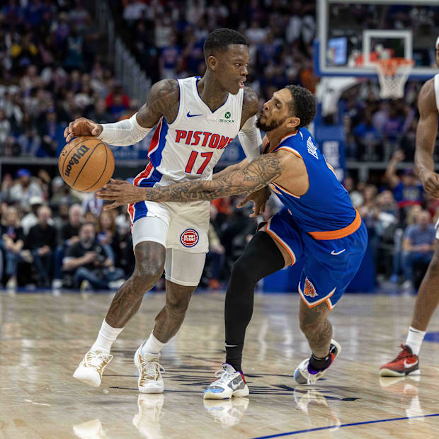 Dennis Schrode