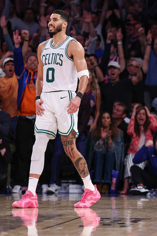 Jayson Tatum 