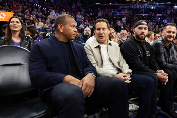 Phoenix Suns 