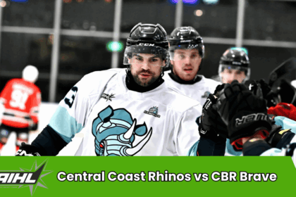 Central Coast Rhinos vs CBR Brave