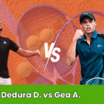 Dedura D. vs Gea A.