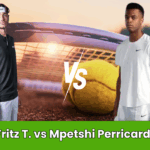 Fritz T. vs Mpetshi Perricard G.
