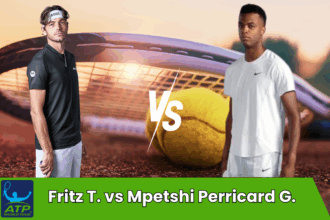 Fritz T. vs Mpetshi Perricard G.