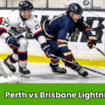 Perth Thunder vs Brisbane Lightning